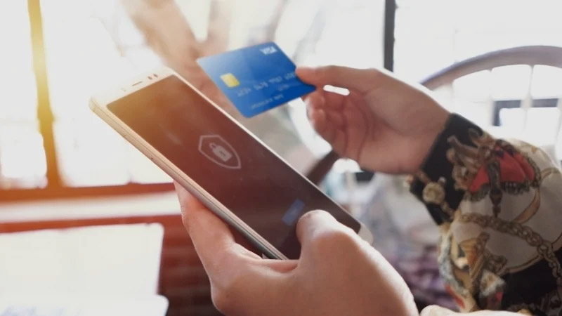 Digital identity and payments